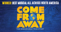 Come From Away in Costa Mesa