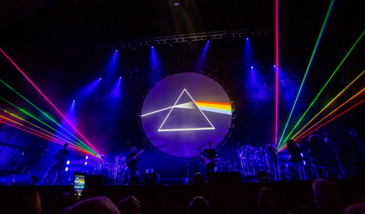 Brit Floyd: The Moon, The Wall and Beyond 2026