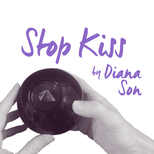 Stop Kiss in Off-Off-Broadway