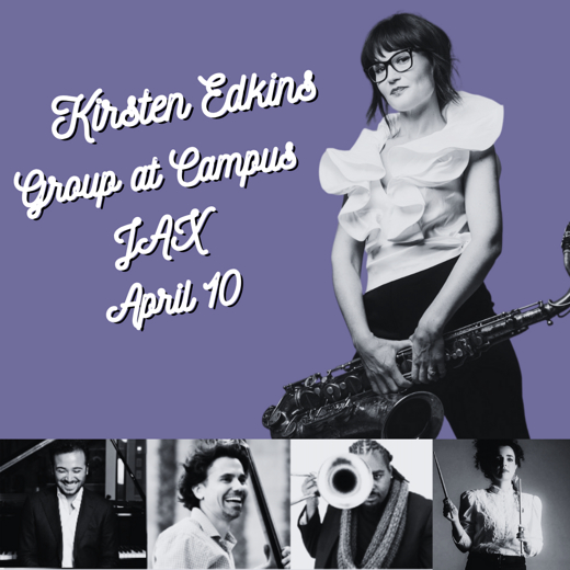 Kirsten Edkins Group