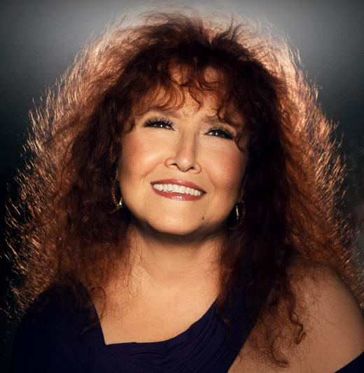 Live At the Orinda - Melissa Manchester 50 Threads: An Artist's Journey