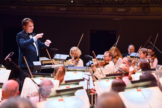 From Broadway to Hollywood: Award-Winning Music from the Stage and Screen