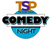 TSP Comedy Night -Ralph & Friends show poster