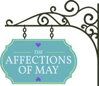 The Affections of May show poster