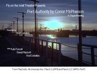 Port Authority by Conor McPherson