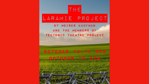 The Laramie Project in New Hampshire