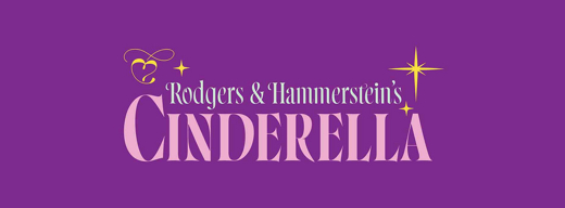 Rodgers & Hammersteins's CINDERELLA