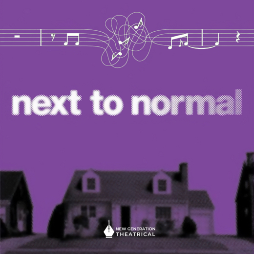 Next to Normal 