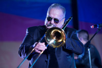Celebrate the Holidays with King of Salsa WILLIE COLON & Orchestra @ Lehman Center, 12/14