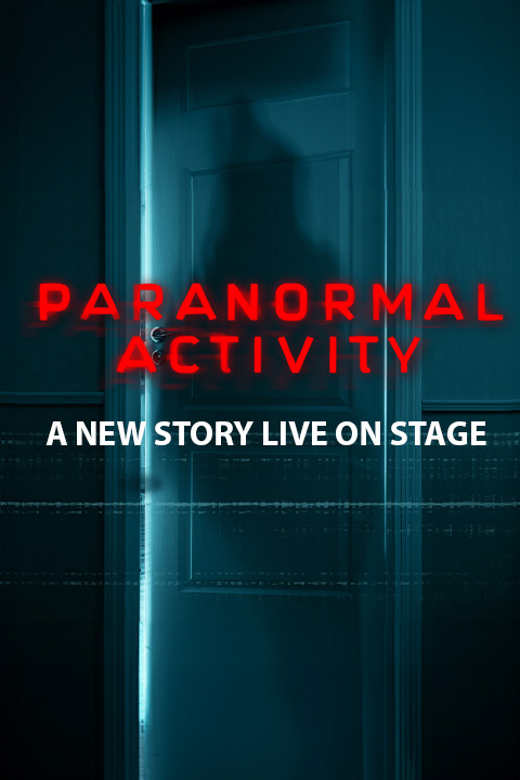 Paranormal Activity