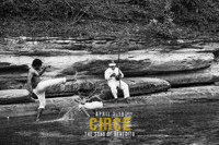 Circe: The Song of Benedito show poster