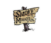 Smoke on the Mountain show poster