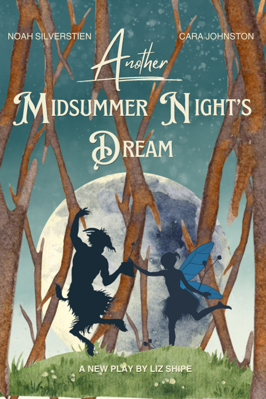 Another Midsummer Night's Dream in Milwaukee, WI