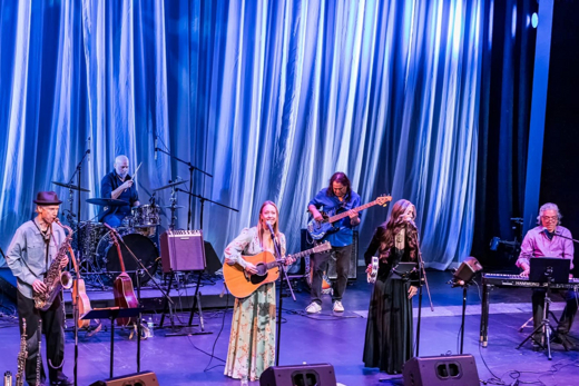 The Joni Project - Celebrating the Music of Joni Mitchell
