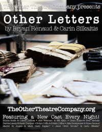 Other Letters show poster