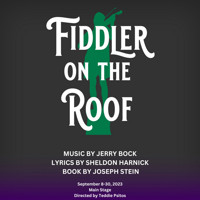 Fiddler on the Roof in Philadelphia