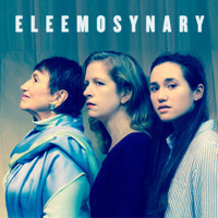 Eleemosynary show poster