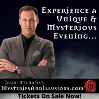 Mysteries and Illusions in Nashville