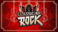 Classic(al) Rock in Tampa Logo