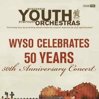 WYSO's 50th Anniversary Gala Concert