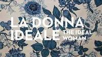 La Donna Ideale show poster