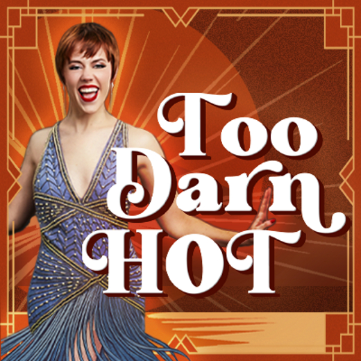 Too Darn Hot: Songs for a Summer Night in Sarasota