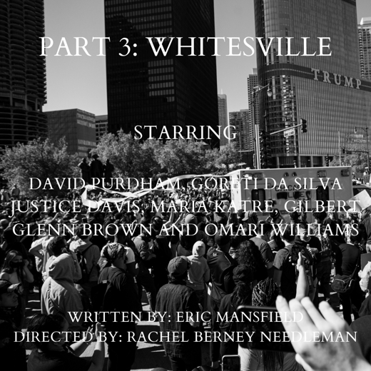 Part 3-Whitesville