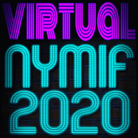 The (Virtual) New York Musical Improv Festival show poster