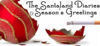 The Santaland Diaries & Season's Greetings