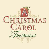A Christmas Carol, The Musical