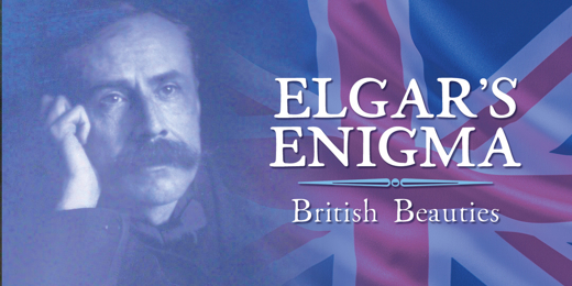 York Symphony's Elgar’s Enigma in Central Pennsylvania