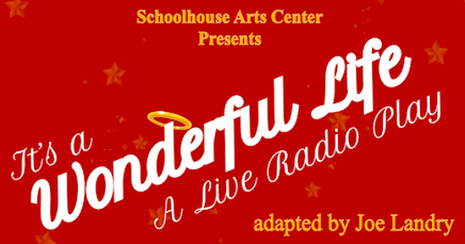 It's a Wonderful Life: A Live Radio Play in Maine