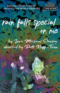rain falls special on me show poster