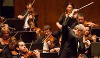 The Budapest Festival Orchestra with Marc-André Hamelin