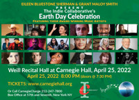 Celebrating Earth in Song