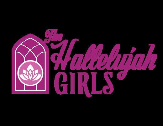 The Hallelujah Girls in 