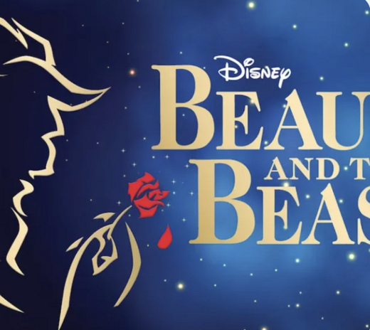 Beauty And The Beast at The Plaza Theatre show poster