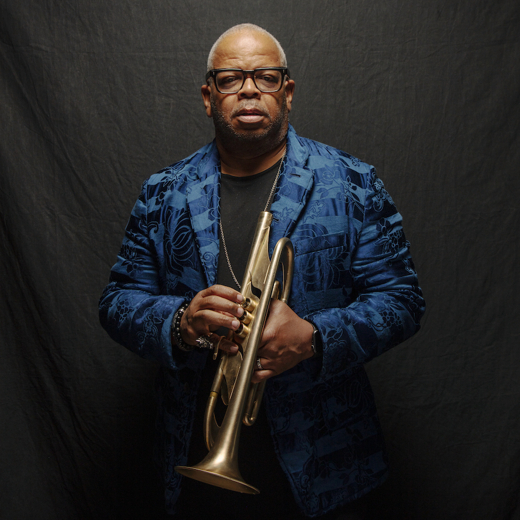 Spivey Hall Presents the Terence Blanchard Sextet in Atlanta