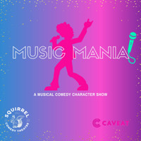 Music Mania in Off-Off-Broadway