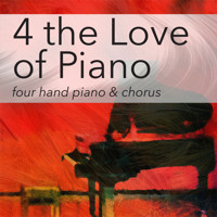 MACC Presents: Choral Artistry's 4 The Love of Piano show poster