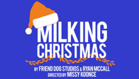 Milking Christmas