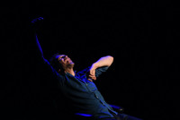 Adam Strauss is Not Unhappy