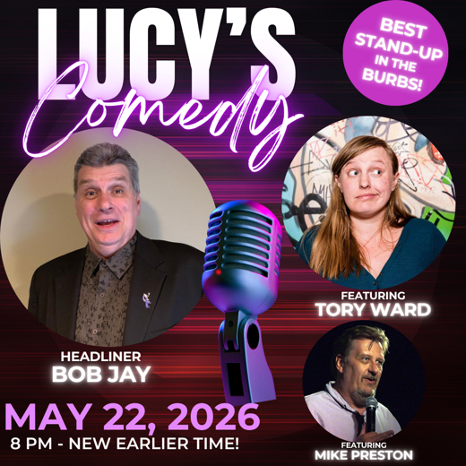 Lucy's Comedy
