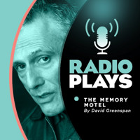 Radio Play: The Memory Motel show poster
