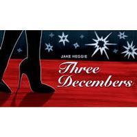 Three Decembers