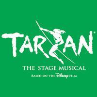 Tarzan, the Stage Musical