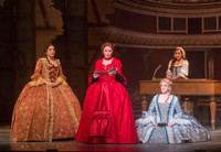 TWO TRAINS RUNNING, BEAUTY AND THE BEAST & More Lead San Francisco's November Top Picks Image