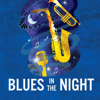 Blues in the Night in Birmingham