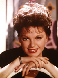 Over the Rainbow: A Tribute to Judy Garland - Lunchtime Cabaret