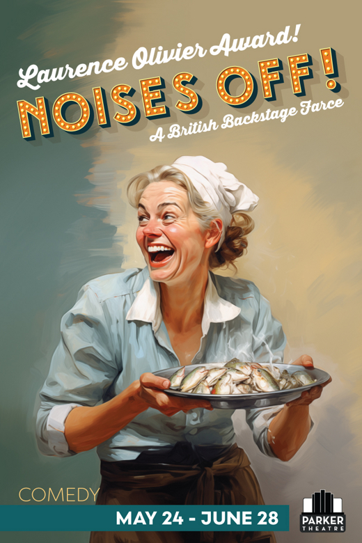 Noises Off